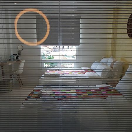 Manoc-Manoc Blue Ocean Boutique Hotel.Com מראה חיצוני תמונה