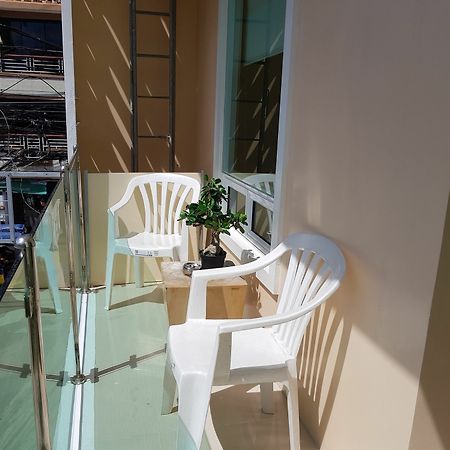 Manoc-Manoc Blue Ocean Boutique Hotel.Com מראה חיצוני תמונה