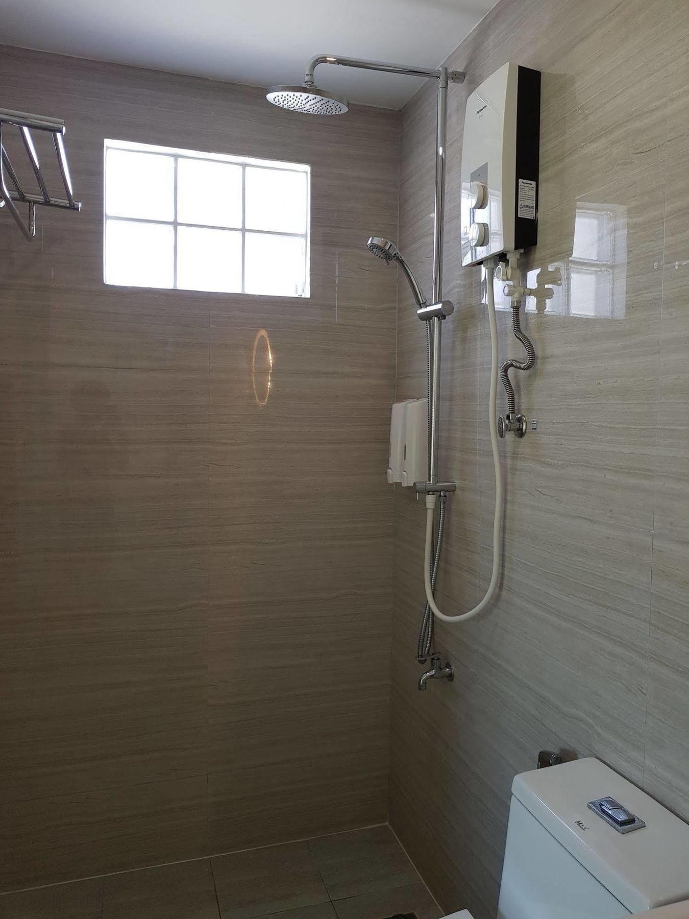 Manoc-Manoc Blue Ocean Boutique Hotel.Com מראה חיצוני תמונה