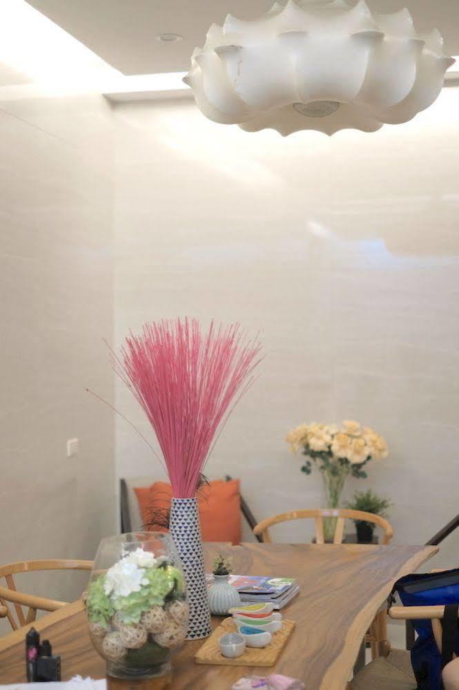 Manoc-Manoc Blue Ocean Boutique Hotel.Com מראה חיצוני תמונה