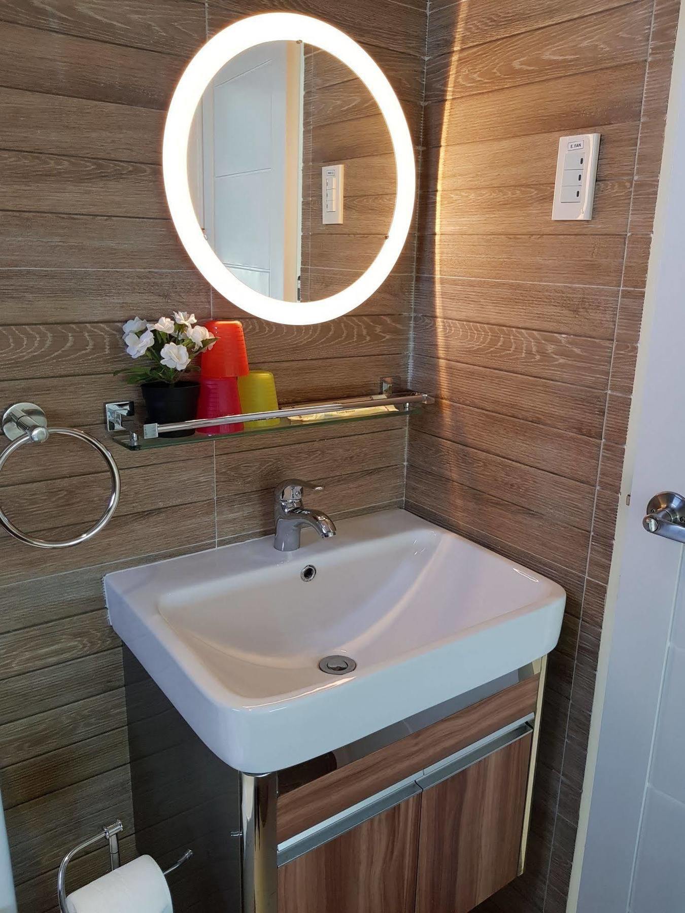 Manoc-Manoc Blue Ocean Boutique Hotel.Com מראה חיצוני תמונה