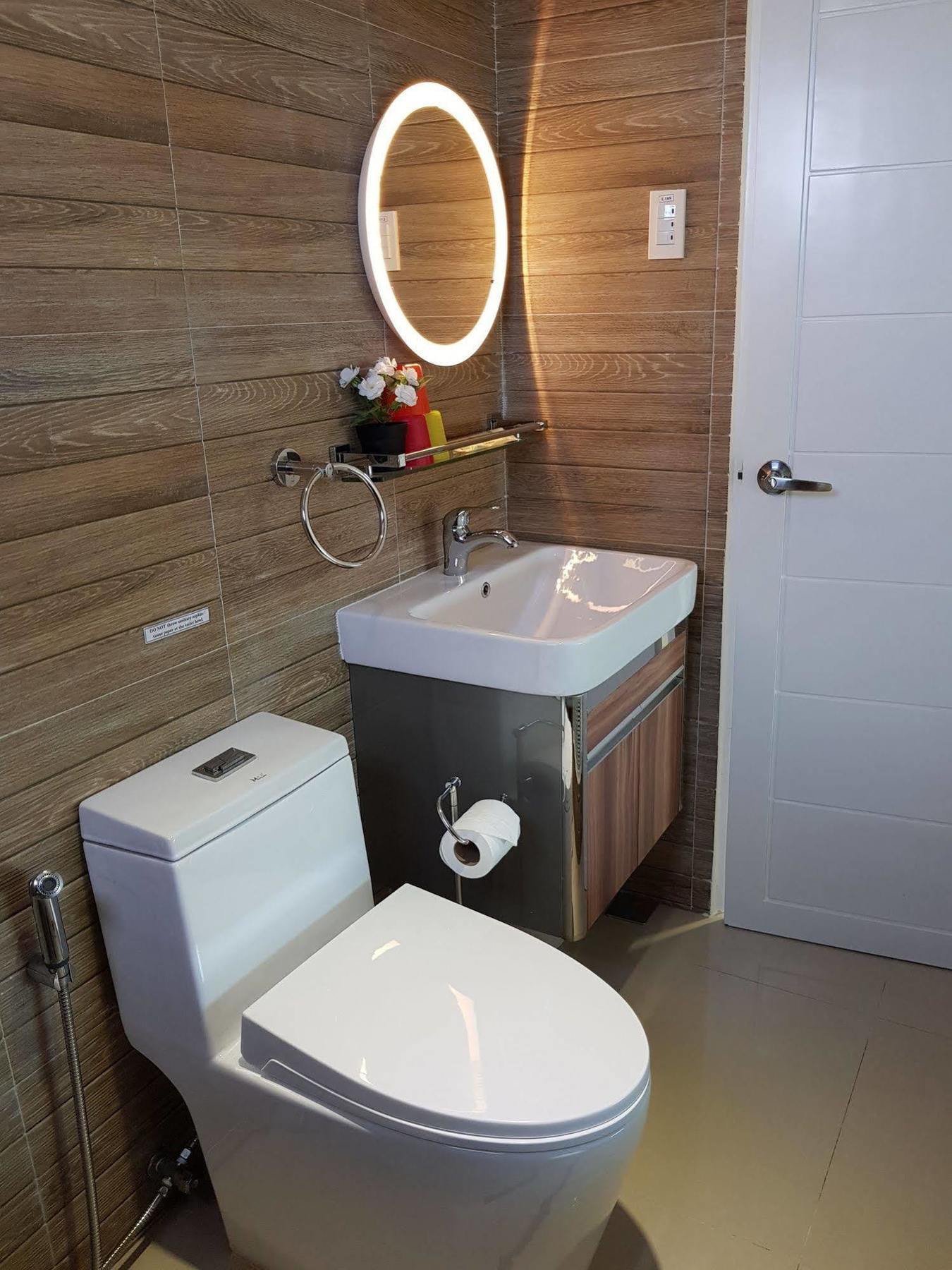 Manoc-Manoc Blue Ocean Boutique Hotel.Com מראה חיצוני תמונה