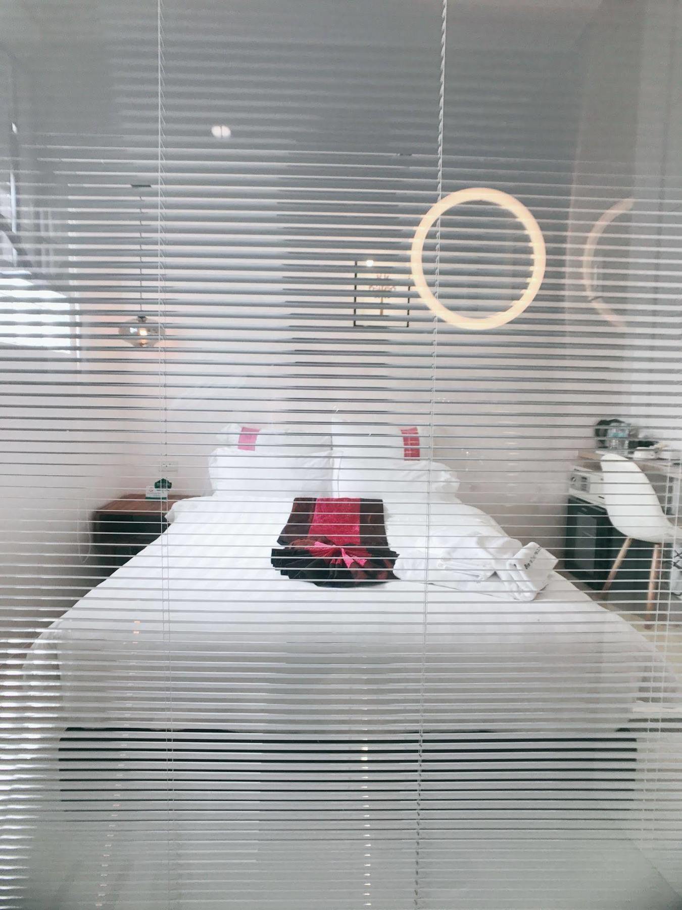 Manoc-Manoc Blue Ocean Boutique Hotel.Com מראה חיצוני תמונה